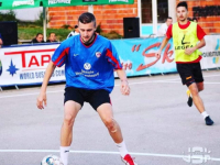 TUŽNA VIJEST IZ BiH: U 27. godini preminuo fudbaler iz Bihaća Ekram Džubur