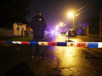 HOROR U ČAČKU: Muškarac odrubio glavu rođenom bratu 