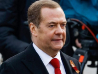 ZA RAZLIKU OD NJEGA, POTPUNO ZDRAVOG, POGOTOVO MENTALNO: 'Svijet je bolestan i vjerovatno na ivici...'