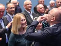 HRVATSKI MEDIJI O ZLOČINU U AHMIĆIMA: 'Zločinac Kordić po Hrvatskoj ljubi krunice, katolibanima je heroj...'