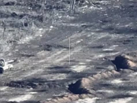 PANIKA U MOSKVI: Putin naredio formiranje posebnih odreda za borbu protiv zapadnih tenkova (VIDEO)