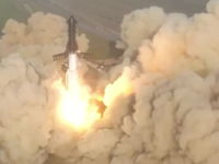 IMPRESIVNI STARSHIP NESTAO U DIMU: Najveća i najskuplja raketa u historiji eksplodirala ubrzo nakon lansiranja i potpuno se raspala!