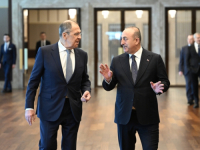 MEVLUT CAVUSOGLU UPOZORAVA: 'Naša crvena linija su Palestina, džamija Al-Aksa i Al-Quds  i nikada nećemo praviti...'