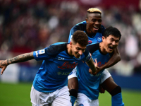 NAPOLI U VELIKIM PROBLEMIMA: Uoči četvrtfinala Lige prvaka otpao im ključni igrač
