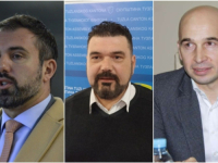 DIJALOŠKA EMISIJA O FORMIRANJU VLASTI U FBiH: 'SDP je dva puta došao na vlast intervencijom visokog predstavnika, pa sada...'