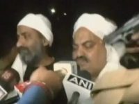 JEZIVA SMRT PRED KAMERAMA: Otkriveni detalji ubistva bivšeg političara uživo na TV-u...