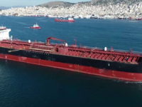 IRAN ZAPLIJENIO NAFTNI TANKER U OMANSKOM ZALJEVU: 'To bi mogao biti odgovor SAD-u'