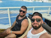 BRAĆI KARIĆ ODREĐEN PRITVOR: Amer je okarakterisan kao vođa grupe koja je uvozila drogu, u pritvoru su i...