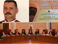 OVOG SUDIJU SU DODIK I NSRS POZVALI DA PODNESE OSTAVKU: Potpredsjednik Ustavnog suda BiH Zlatko M. Knežević - '9. januar ne može biti dan RS-a'