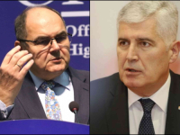 EVO ŠTA BI ZNAČILO SCHMIDTOVO NAMETANJE KOJE JE PRIPREMIO: Lidija Bradara bi zadržala pravo veta, Lendin glas bi bio nebitan, a HDZ za četiri godine OPET NEZAOBILAZAN!