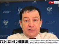 NAJMLAĐE DIJETE IMALO SAMO ČETIRI MJESECA: Ruski diplomat tvrdi da Rusija ne krade djecu, već ih spašava (VIDEO)