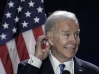 NIKOM NIJE LAKO IZAĆI IZ BIJELE KUĆE: Manje od 50 posto pristalica američke Demokratske stranke misli da bi Joe Biden...