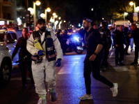 TENZIJE NA BLISKOM ISTOKU: U dvostrukom napadu u centru Tel Aviva ubijena jedna, povrijeđeno šest osoba