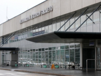 ZBOG SUMNJIVOG RUKSAKA: Dio sarajevskog aerodroma evakuisan