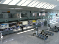 LAŽNA UZBUNA: Završen pregled sumnjivog prtljaga na aerodromu u Sarajevu, putnik zaboravio ruksak