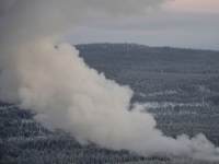 TENZIJE NA SJEVERU EUROPE: Raketa pala na teritorij Norveške, oštro su odgovorili – 'Vrlo ozbiljno shvaćamo neovlaštene aktivnosti na našoj strani granice…'