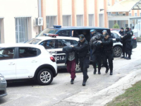 OSUMNJIČENI ZA ORGANIZOVANI KRIMINAL: Ukinut pritvor Bogućaninu i Drakulu