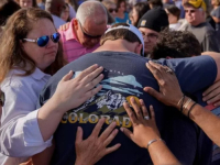 UŽAS U ALABAMI, ČETVERO UBIJENIH NA PROSLAVI ROĐENDANA:  Ova pucnjava vodi SAD na sumornu prekretnicu od više od 160...