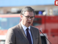 PREDSTAVA ZA JAVNOST BIVŠEG MILOŠEVIĆEVOG MINISTRA INFORMIRANJA: Aleksandar Vučić se oglasio nakon izlaska iz bolnice, kaže da ide...