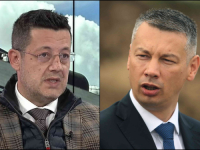 NEŠIĆ ODGOVORIO ČAMPARI: 'Raduje me da je federalni ministar policije doživio katarzu i ohladio glavu!'