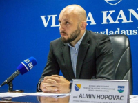 SPREMAN DA ZAMIJENI ALJOŠU ČAMPARU: Odbijena optužnica protiv Almina Hopovca, SDP-ovog kandidata...