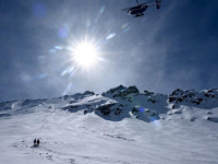 VELIKA TRAGEDIJA: Šesto tijelo pronađeno u francuskim Alpama nakon lavine