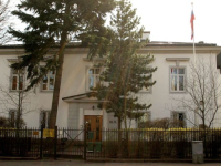 ODLUČAN ODOGOVOR NORVEŠKE: Protjeruju 15 službenika ruske ambasade - 'Ovo je važan korak...'