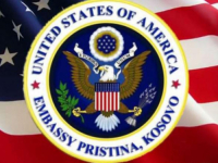 OGLASILA SE AMERIČKA AMBASADA: 'Izbor na sjeveru Kosova održani su u…'
