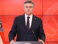 PLENKOVIĆ IZ SKOPLJA: 'Sjeverna Makedonija neopravdano usporavana na putu prema EU'