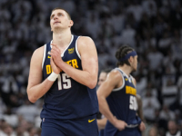 PLAY OFF NBA LIGE: Nikola Jokić ubacio 43 poena u porazu 'Denvera', 'Warriorsi' izjednačili protiv 'Kingsa' u fantastičnoj utakmici