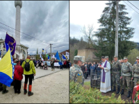 30 GODINA OD STRAVIČNIH ZLOČINA: Pogledajte reportažu njemačkog javnog servisa ARD o masakrima u Ahmićima i Trusini (FOTO, VIDEO)