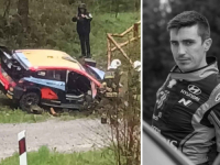 KAKO JE POGINUO RELIJAŠKI AS U HRVATSKOJ: 'Takvi zavoji se mogu proći velikom brzinom, ali...' (FOTO, VIDEO)