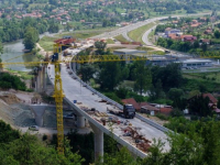 NAJZNAČAJNIJA SAOBRAĆAJNICA ZA BiH: Nove dionice autoceste gradit će više od 1000 radnika