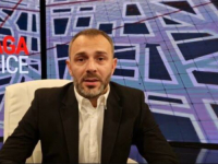 AVDO AVDIĆ O SPORNOM SNIMKU: 'Ovo potvrđuje stvarne Čovićeve namjere...' (VIDEO)