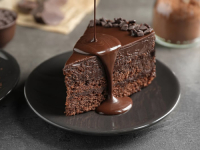 TO MOŽE SVAKO KAD MU SE JEDE SLATKO: Recept za kolač bez jaja, jeftin, ukusan i vrlo jednostavan desert