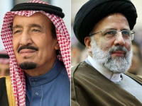 NAKON GODINA LOŠIH ODNOSA: Iranski predsjednik pozvao saudijskog kralja da posjeti Teheran