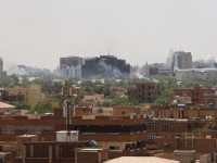 BAJRAMSKO PRIMIRJE: Sukobljene strane u Sudanu prekidaju vatru na tri dana; Od početka...