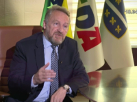 IZETBEGOVIĆ OTKRIO PLAN MEĐUNARODNE ZAJEDNICE: 'Namjerava se mir i stabilnost u BiH i na Balkanu sačuvati na račun Bošnjaka! Ubacuje se kost unutar...' (VIDEO)