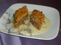 ZVUČI KAO 'EKSPERIMENT', ALI SLOBODNO PROBAJTE: Napravite baklavu sa mlijekom po ovom receptu