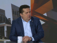 STEVANDIĆ USTAO U ZAŠTITU DODIKA: 'Ne možemo dozvoliti da se američki ambasadori na nama iživljavaju!' (VIDEO) 