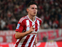 SUNOVRAT KARIJERE: Nekadašnja zvijezda Real Madrida raskinula ugovor sa Olympiacosom nakon samo pola godine