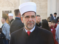 OBRAĆANJE MUFTIJE BANJALUČKOG MEDIJIMA: 'Danas smo kazali da pred sobom imamo nekoliko odgovornosti; Prva je...'