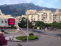 POSLJEDNJE INFORMACIJE IZ CRNE GORE: Uhapšeni huligani koji su u Baru napali dvojicu mladih atletičara iz Sarajeva