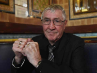 ODLAZAK LEGENDE BOKSA: U 77. godini života preminuo Ken Buchanan