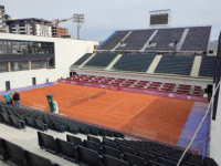 HLADAN TUŠ U BANJOJ LUCI: Marko Cecchinato se povukao, ni Zimonjić neće igrati...