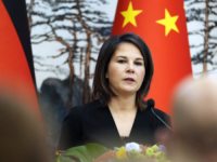 ANNALENA BAERBOCK U PEKINGU: 'Pozivam Kinu da od ruskog agresora zatraži da zaustavi rat u Ukrajini jer nijedna druga...'