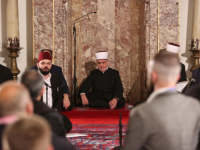 REISUL-ULEMA KAVAZOVIĆ: 'Muslimani ne mogu pristati na poniženje, nepravdu i nasilje'