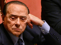 INTENZIVNO LIJEČENJE U MILANSKOJ BOLNICI: Bivšem premijeru Italije, u četiri mandata, Silviju Berlusconiju...