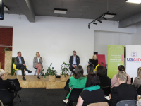 'SARADNJA SA SVRHOM - NEVLADINE ORGANIZACIJE I REALNI SEKTOR': BH Telecom partner ovogodišnjeg NVO MeetUp vol. 2