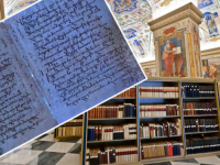 NAUČNICI OTKRILI DOSAD NEPOZNATO POGLAVLJE BIBLIJE: Ovi skriveni stihovi izbrisani su prije 1.500 godina